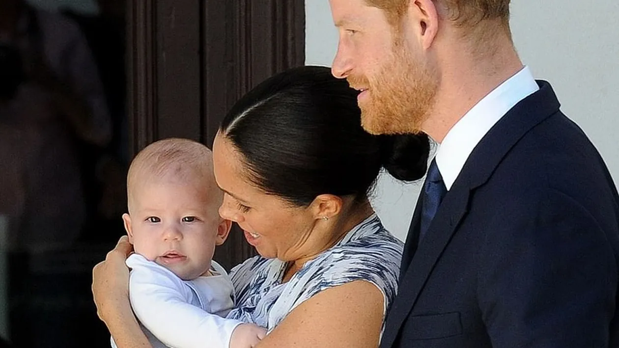 Englezii anunță divorțul Prințului Harry de Meghan Markle. Cui rămâne copilul. Cutremur în Familia Regală a Marii Britanii
