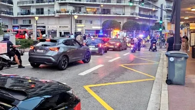 Atac cu bombă în Monaco, orașul bogaților. Un oligarh ar fi fost ținta atacului