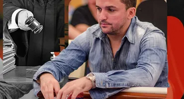 Fosta concubină l-a acuzat de violențe verbale, hărțuire și că și-ar fi terorizat fiul. A obținut ordin de protecție împotriva ”milionarului Poker”! | UPDATE: Decizia primei instanțe a fost schimbată!