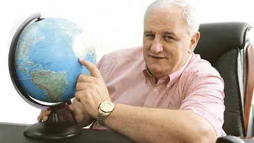 Viata de miliardar are si ea neajunsurile sale! Am aflat ce ii lipseste lui Ovidiu Tender...