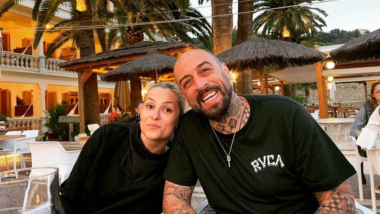 CRBL a dat tot din casă! Artistul a recunoscut că soția sa este „contabilul” familiei. „Eu îi cer ei bani”