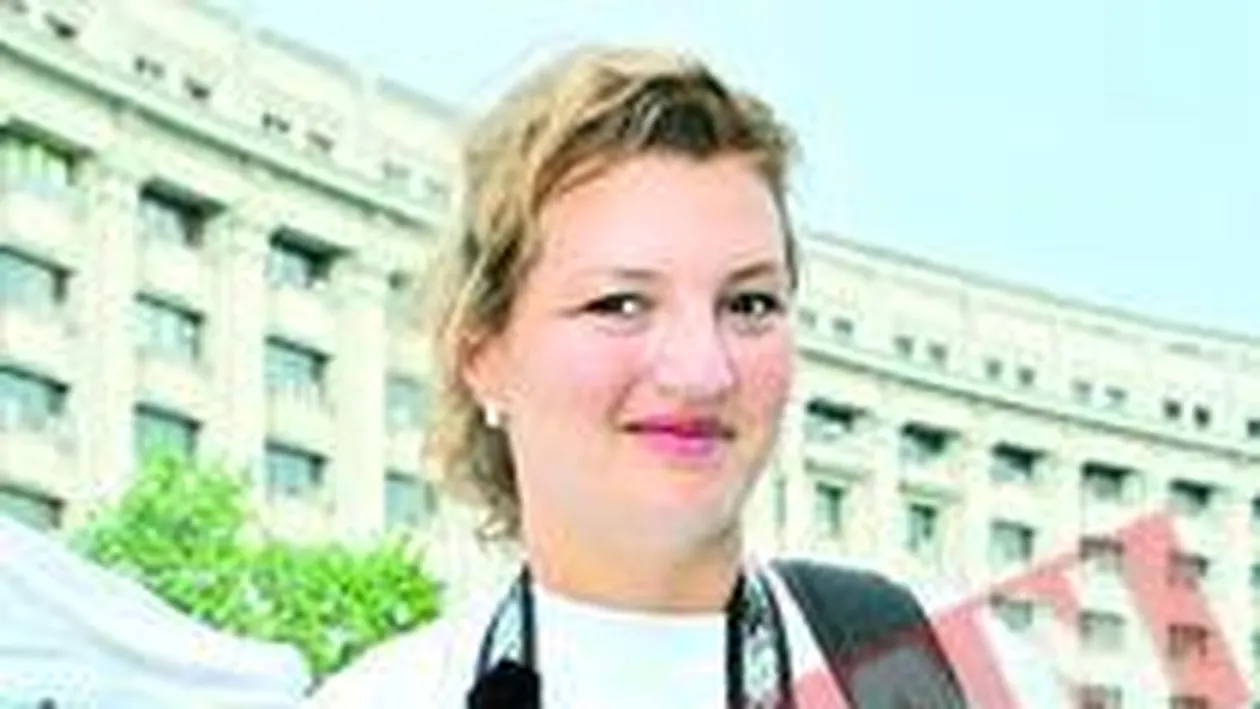 Vrancenii tot spera In venirea Ioanei Basescu