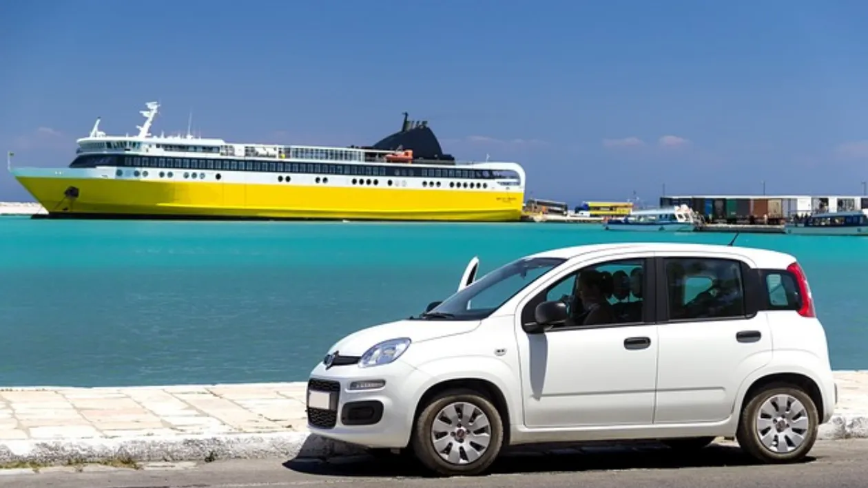 Ce nu trebuie să facă românii în Grecia. Se pot alege cu amenzi usturătoare fără să știe