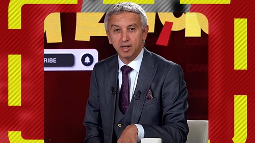 Bombele din mediul online vor fi discutate la CANCAN SENZAŢIONAL. Dan Diaconescu s-a întors!