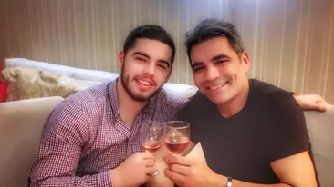 Băiatul lui Marcel Toader, dezvăluire neașteptată despre omul de afaceri: “Eu încă am dubii dacă este tatăl meu sau...“