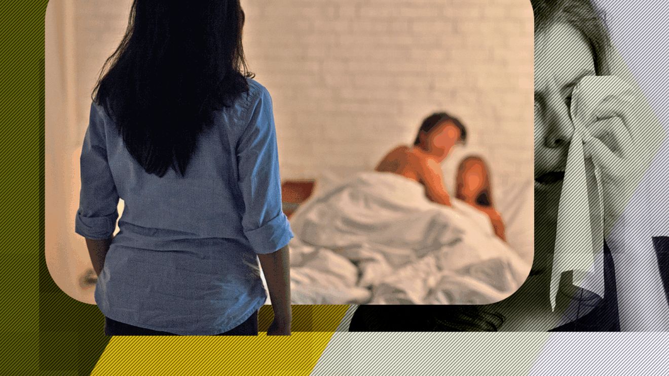 Soția a ascultat live partida de amor cu amanta! Celebrul afacerist român a apăsat greșit pe tasta telefonului și a declanșat Jihadul! S-a lăsat cu dosar penal!