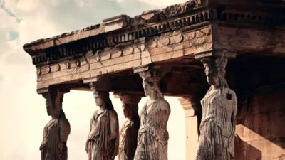 Care a fost prima democrație din istorie?