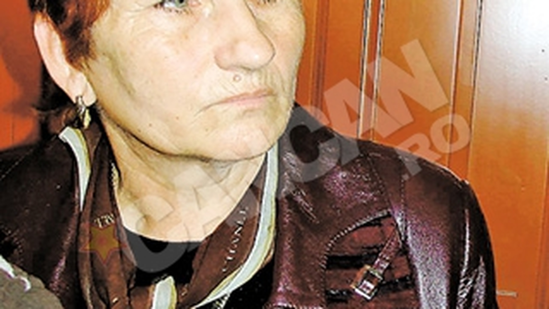 Elodia Ghinescu va fi declarata moarta de catre mama sa:  "Nu am un loc unde sa-i aprind o lumanare"