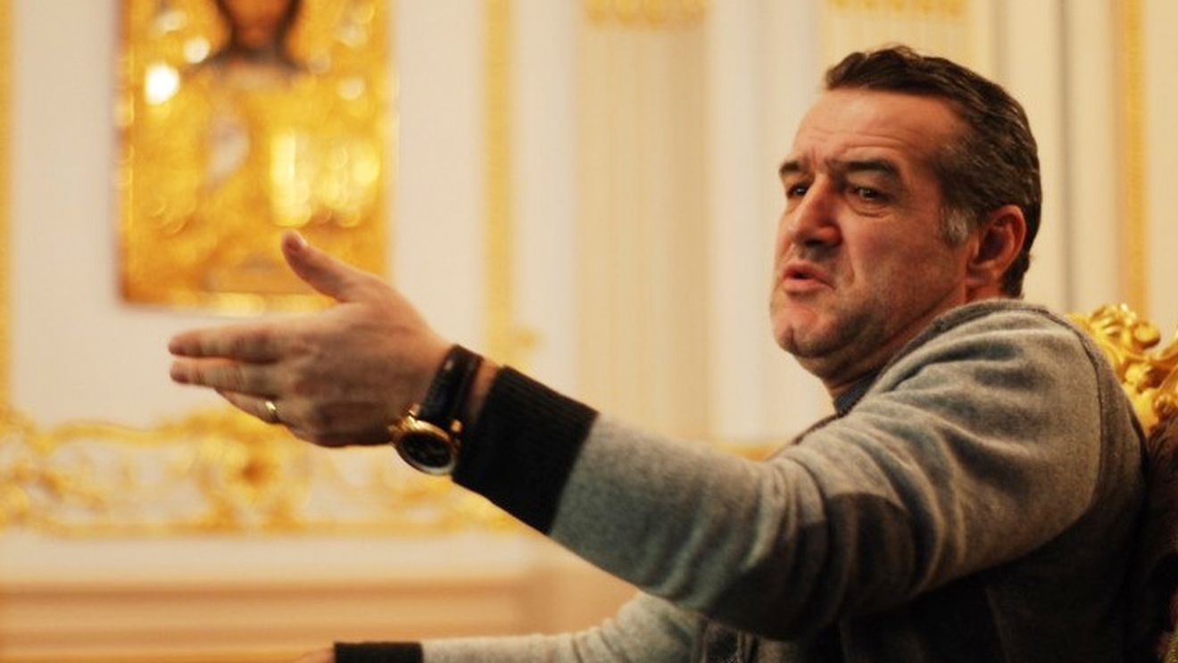 Prima reacţie a lui GIGI BECALI după ce a fost acuzat că a plătit pentru a merge cu o ambulanţă în străinătate. „Am...“
