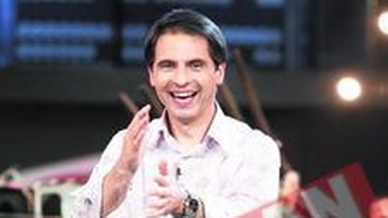 Dan Negru si-a distrus masina abia primita