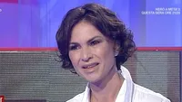 Decizia radicală pe care a luat-o Ramona Bădescu, după moartea tatălui ei:  Am o alinare sufletească