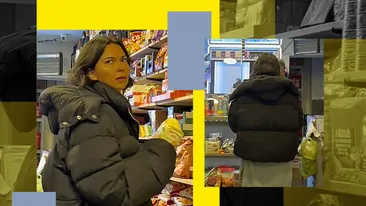 Inna a luat făina de pe ”raftul bunicii”! Așa se pregătește de Ziua României cântăreața care a ”spart” topurile muzicale de afară