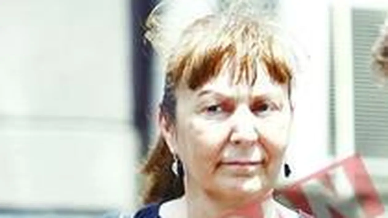 Monica Macovei umbla fara sutien