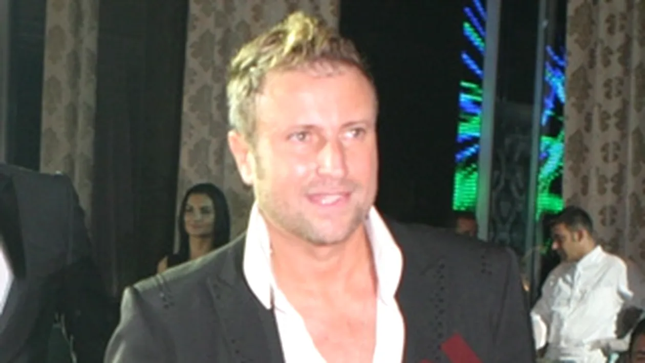 Botezatu a facut furori la New York Couture Fashion Week