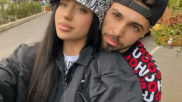 Cum reacționează Haziran atunci când partenerul său este curtat de alte tinere. Luis Gabriel are lipici la domnișoare