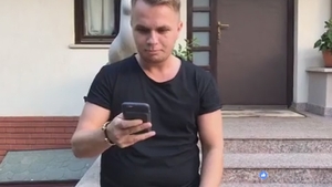 Codin Maticiuc: "Exact pe urgia aia mare o să fiu în trafic"