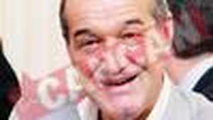 "I se falfaia de Militie!"