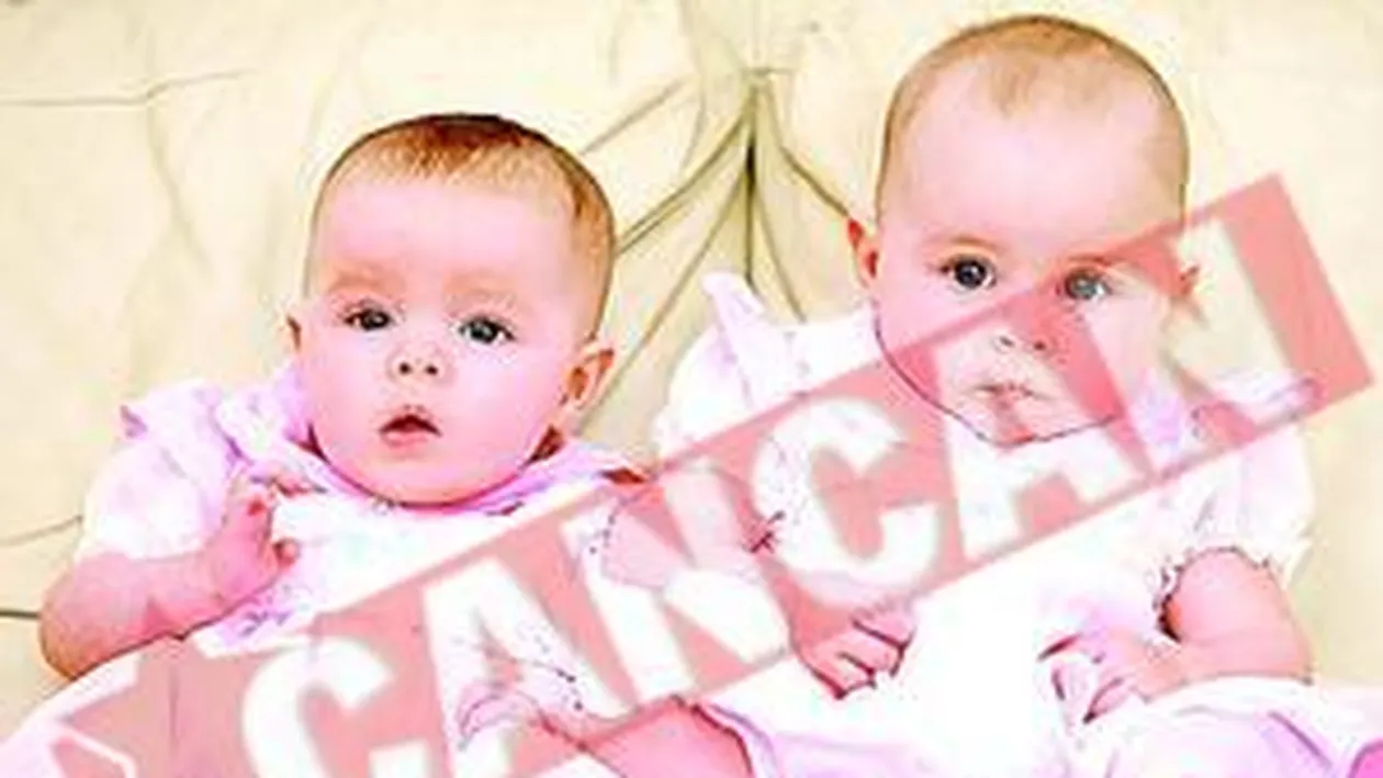 Gemene din sarcini diferite