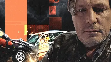 Testamentul pe care Cornel Galeș l-a lăsat cu limbă de moarte: ”Pot să mor oricând. Nu îmi este frică! Regret doar că…”