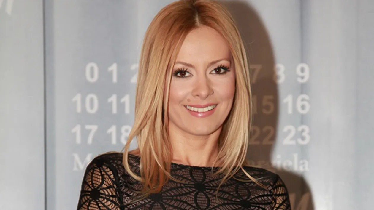 Mesajul SIMONEI GHERGHE care i-a surprins pe fani: ”Mi-e ruşine că... ”