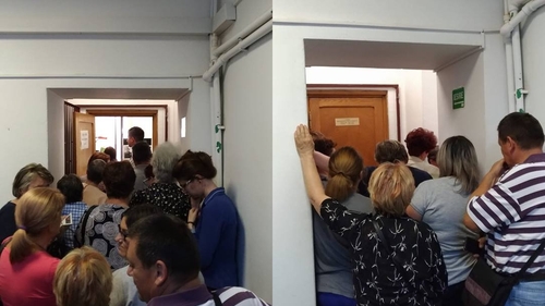 Președintele CNAS și ministrul Sănătății umilesc medicii după ce au decis peste noapte, tipărirea unor noi bilete de trimitere aproape identice cu cele vechi