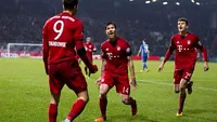 Dueluri de cinci stele programate astăzi în Bundesliga și La Liga!