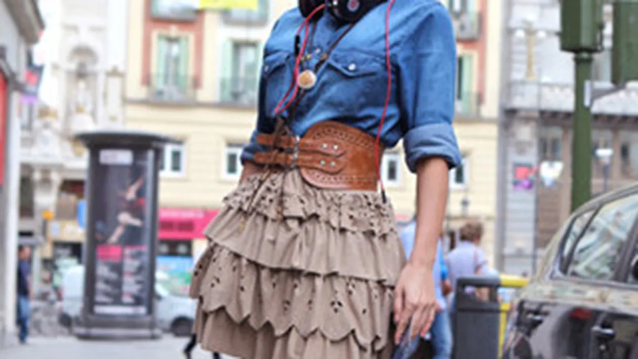 Inna, concurenta la 'Dansez pentru tine'? Mi-ar placea sa particip! Urmaresc emisiunea si iubesc dansul