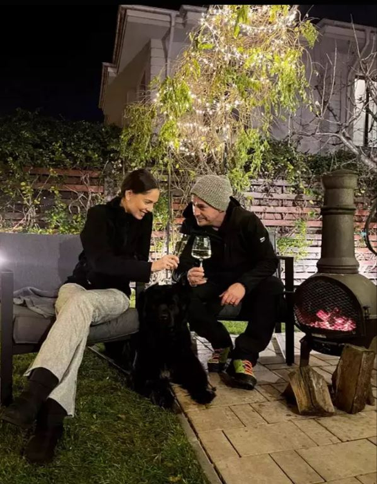 Cum arată vila cu două etaje în care locuiesc Răzvan și Irina Fodor? Au amenajat totul după bunul plac