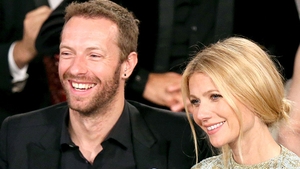 Jennifer Lawrence si Chris Martin s-au despartit: "Ea este cea care a rupt relatia"