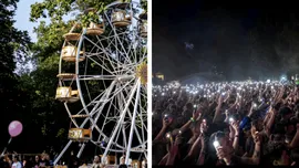 BREAKING | Un artist internațional a anulat concertul în România din cauza războiului dintre Iran și Israel