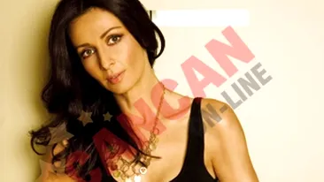Mihaela Radulescu refuza orice oferta TV venita din tara!