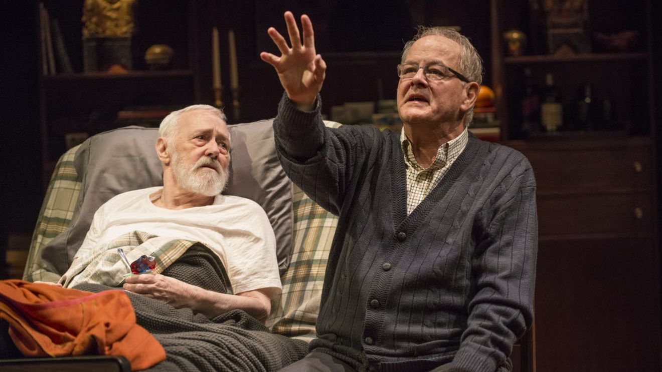 VIDEO / Doliu la Hollywood! A murit cel mai îndrăgit actor din serialul "Frasier"