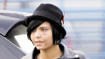 Andreea Popescu are nevoie de psiholog. Noua fata o ingrozeste!