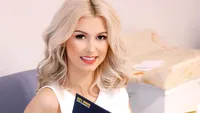 Pericol URIAŞ pentru Andreea Bălan! A fost la un pas s-o piardă pe ELLA!