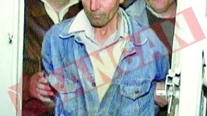 Si-a ucis nevasta si a ascuns cadavrul in cocina