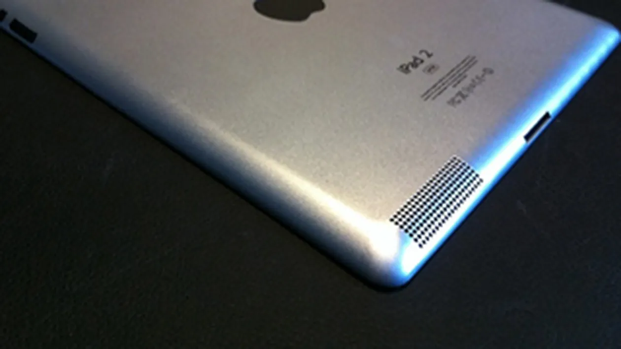 Sclavul tehnologiei! Un chinez si-a vandut un rinichi pentru a-si cumpara un iPad2!