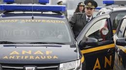 ANAF-ul, obligat sa-si dea girofarele jos! Un fost sef al Fiscului le-a facut plangere penala!