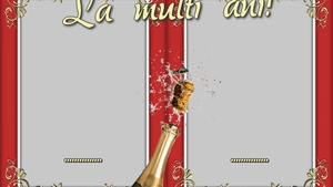 FELICITĂRI SCRISE DE ANUL NOU. Cele mai inspirate citate pentru Revelion 2018