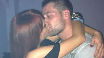 Mai ceva ca o adolescentă! La niciun an de la divorţul de Andrei, Sylvia e mai îndrăgostită ca niciodată!