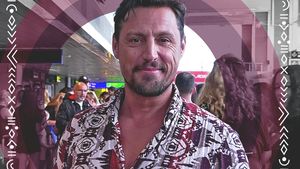 Daniel Pavel, prezentatorul show-ului filmat în Republica Dominicană, băgat în ședință de cum a aterizat în România: "Cu viitoarea soție! Eu nu-i comentez..."