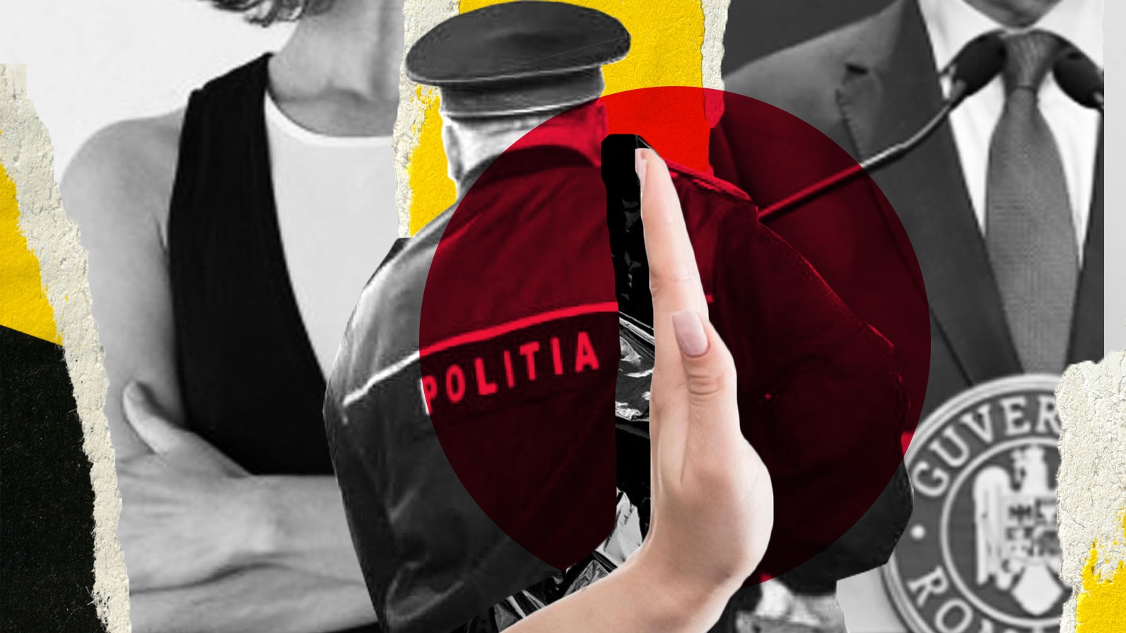 Soția ex-deputatului care s-a judecat cu Hagi a cerut ordin de protecție Judecătorii au decis că...