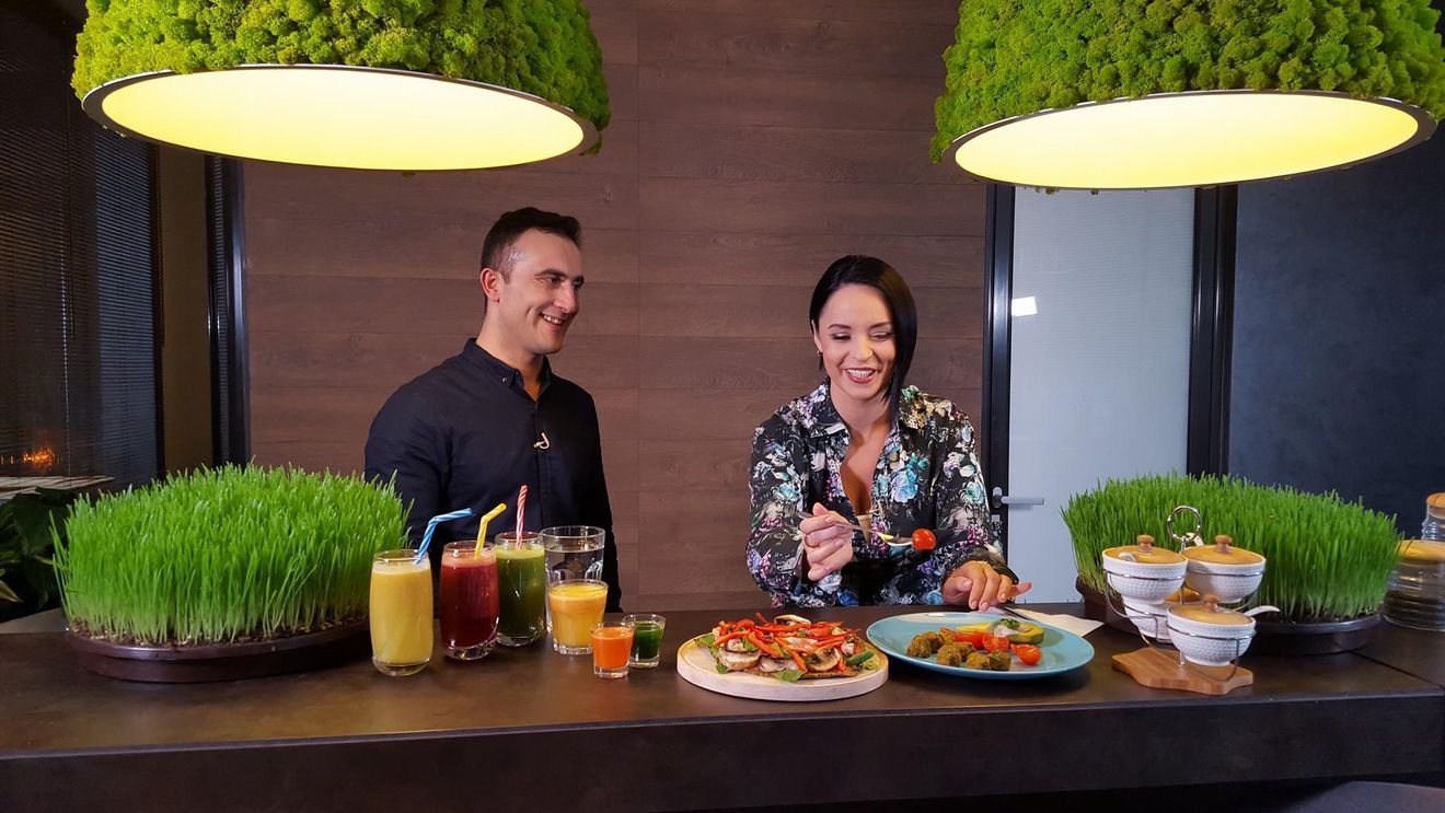 Andreea Marin, la proba costumului de baie în plină iarnă! ”Zâna”, udă toată în saună: ”Cum să te expui aşa?”