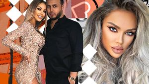 Bianca Drăgușanu îi declară public iubirea lui Gabi Bădălău. Ce mesaj a postat vedeta