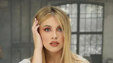 Andreea Ibacka, despre cel mai dificil moment din viața ei: „Am suferit un șoc”