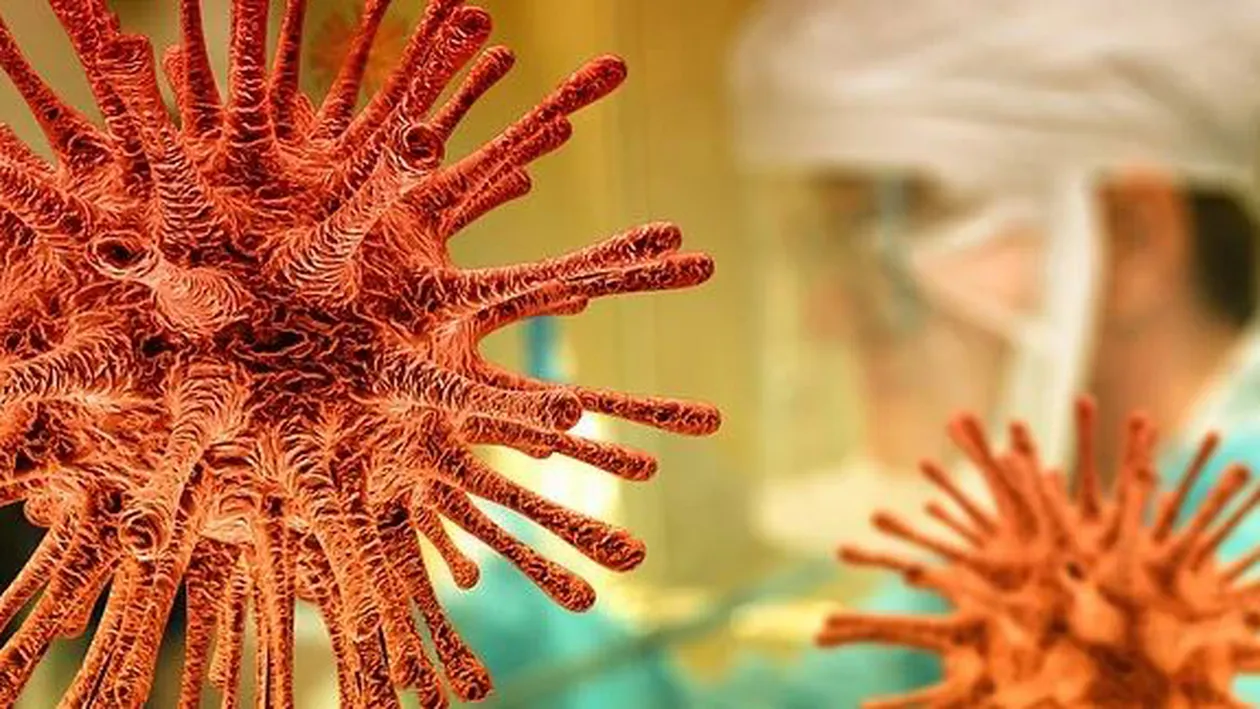 7 oameni au murit în urma unui incendiu izbucnit la secția ATI a unui spital din Egipt. Victimele erau infectate cu noul coronavirus