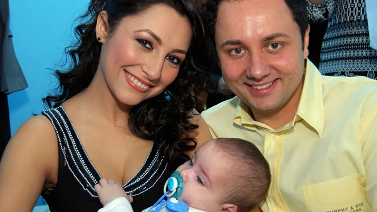 Andra, mesaj emotionant pe internet: Ne-a invatat pe toti sa traim la cote maxime