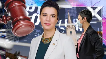 Deputată de 44 ani, dată în judecată de propriul copil pentru pensie alimentară