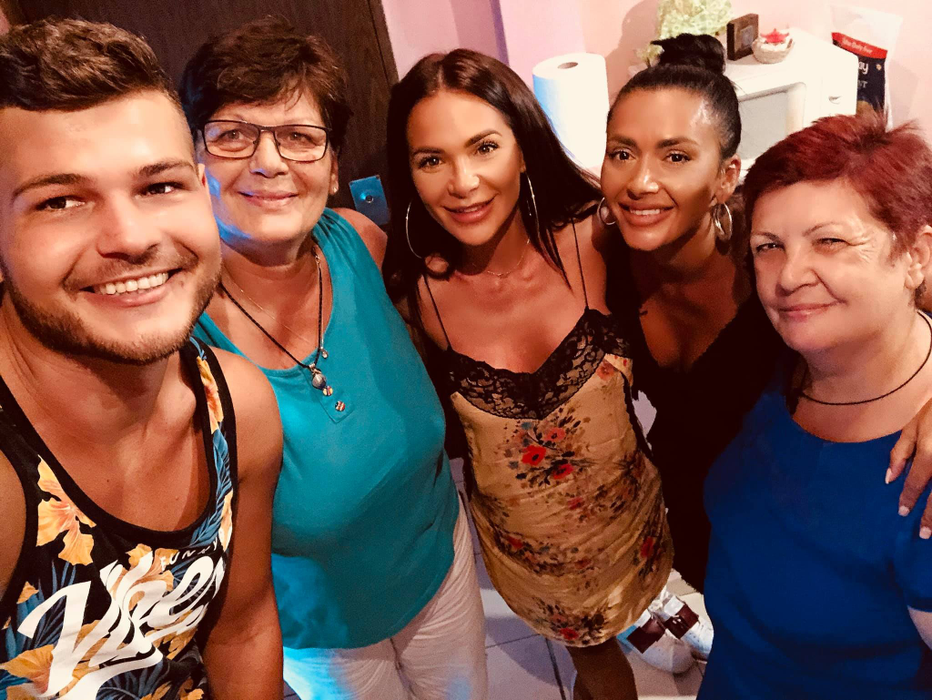 Răzvan Botezatu și Raluca Dumitru s-au logodit! Unde a avut loc fericitul moment