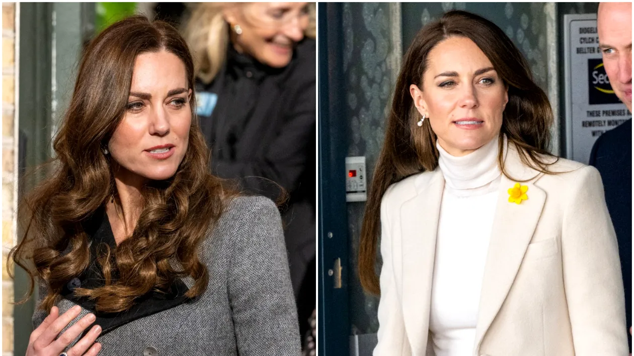 Vești crunte despre prințesa Kate Middleton. Soția Prințului William nu va mai fi niciodată ca înainte