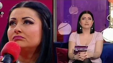 Gabriela Cristea: Nu o sa mai prezint Nora pentru mama pentru ca imi doresc sa fac un copil